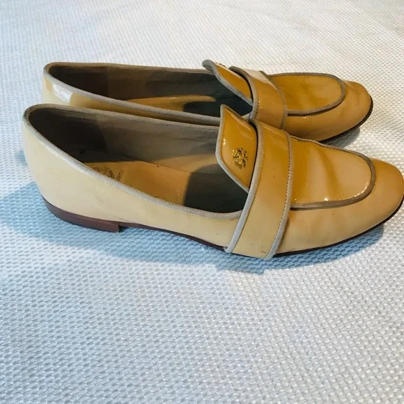 Tory Burch loafers - Picture 6 of 12